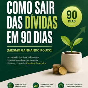 Guía práctica para salir de deudas en 90 días