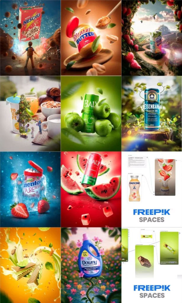 Product Images PRO - IA + Photoshop para imágenes de producto