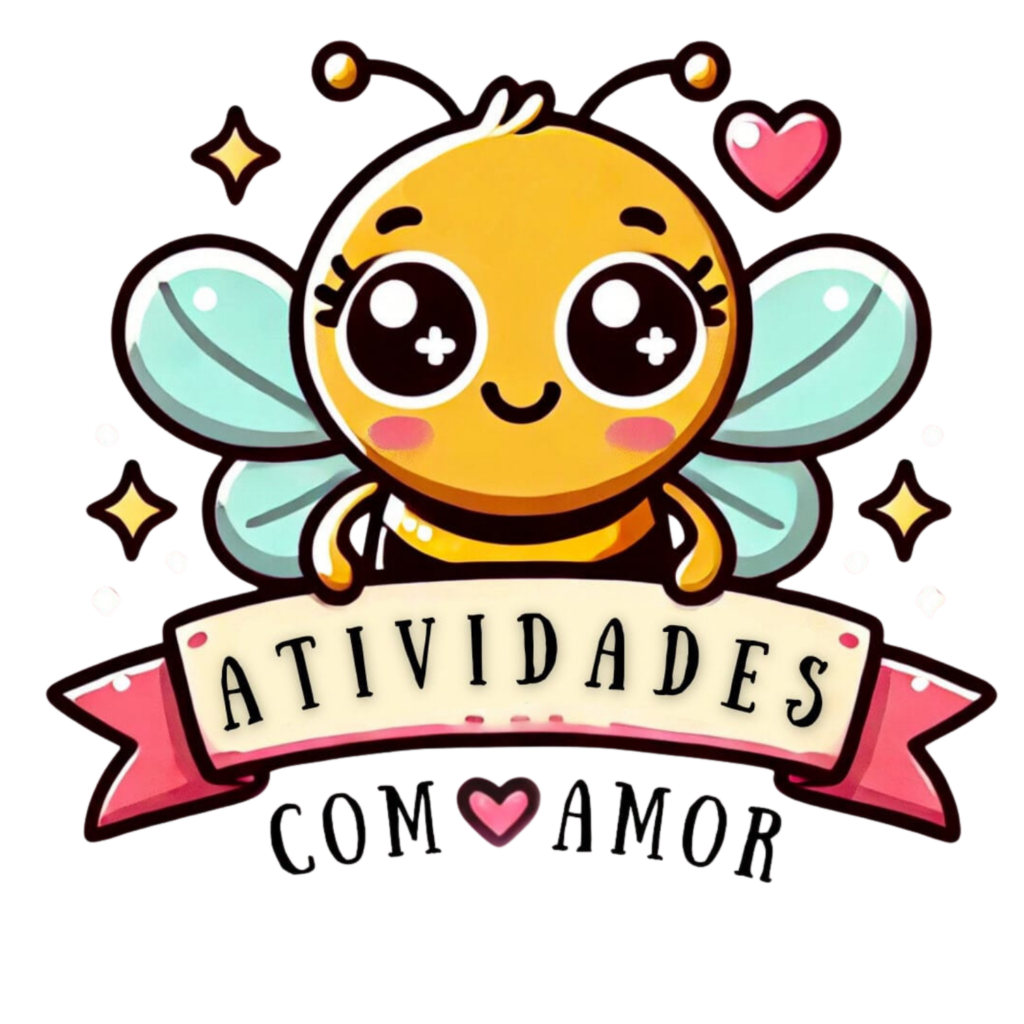 Radar AR VIP — Caderno de Sílabas de A a Z imprimible