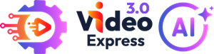 VideoExpress.ai — app IA text-to-video con pago único