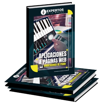 Curso de Piano/Teclado desde cero con Música Cristiana: clases en video + 8 regalos