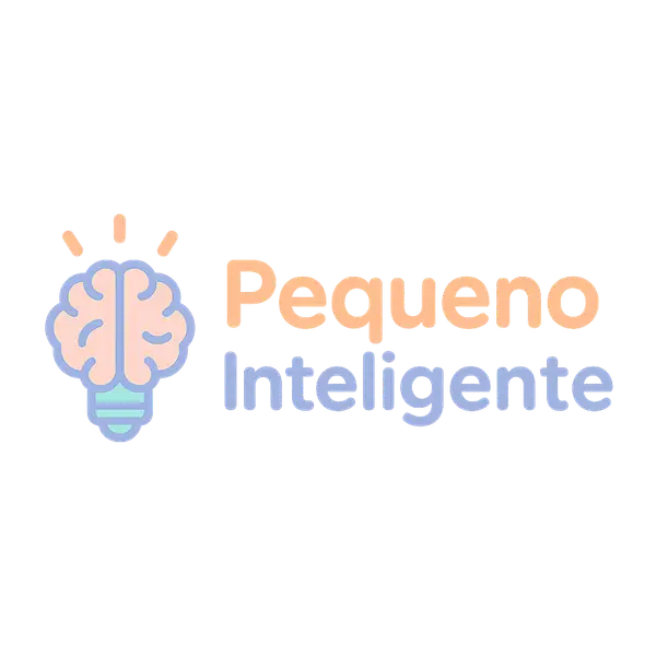 Kit Pequeno Inteligente: biblioteca PDF de actividades para educación infantil