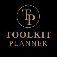Planificador XV Perfect (Toolkit Planner): plantilla digital para organizar quinceañeras y cobrar mejor