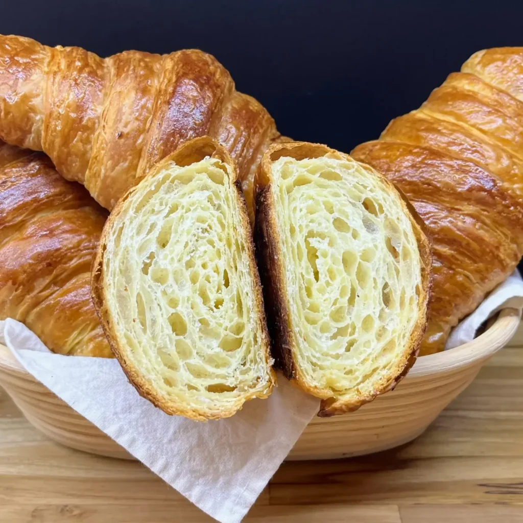 Curso de Croissant y Masa Hojaada sin Secretos: +20 preparos para producir en casa y vender